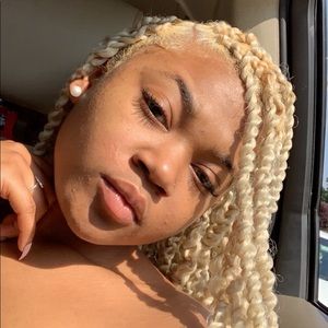 Meet your Posher, Jaila